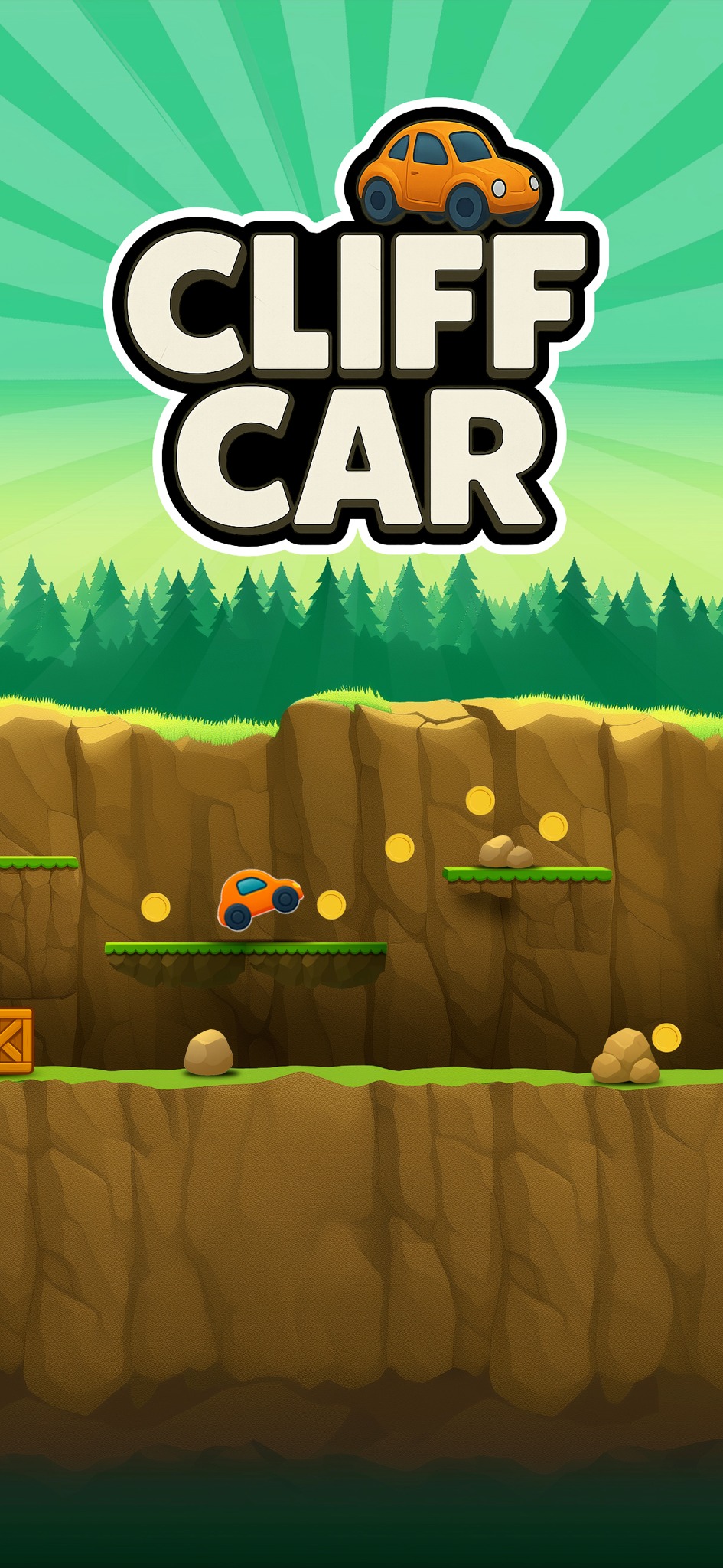 CarClif podgląd na telefonie